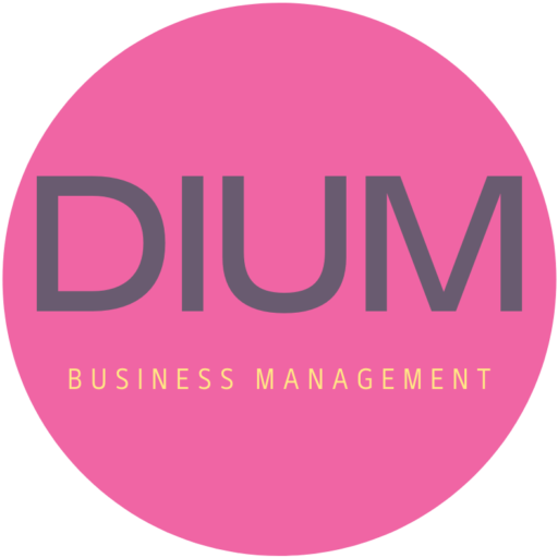 DIUM Business Management